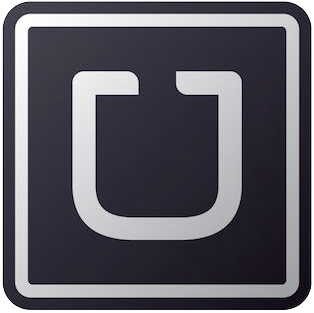 uber logo