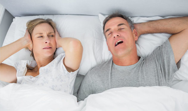Sleep Apnea
