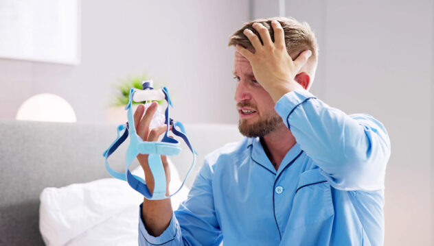 CPAP Alternative